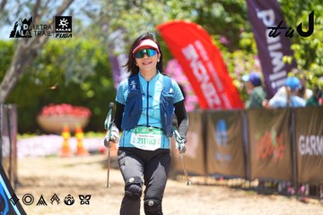 Dalat Ultra Trail 2026 - Ảnh #4699073