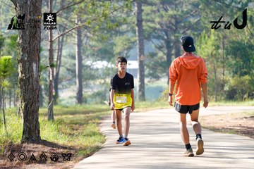 Dalat Ultra Trail 2026 - Ảnh #4833283