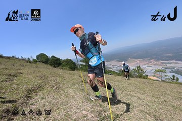 Dalat Ultra Trail 2026 - Ảnh #4733739