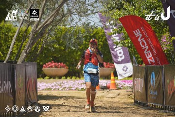 Dalat Ultra Trail 2026 - Ảnh #4724176