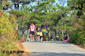 Dalat Ultra Trail 2026 - Ảnh #4781511