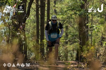 Dalat Ultra Trail 2026 - Ảnh #4718027