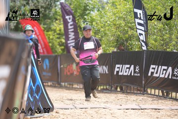 Dalat Ultra Trail 2026 - Ảnh #4862030