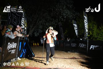 Dalat Ultra Trail 2026 - Ảnh #4759264