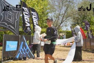 Dalat Ultra Trail 2026 - Ảnh #4690862