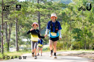 Dalat Ultra Trail 2026 - Ảnh #4833947