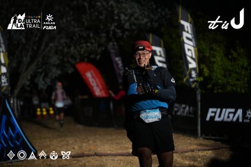 Dalat Ultra Trail 2026 - Ảnh #4758049