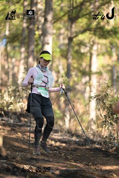 Dalat Ultra Trail 2026 - Ảnh #4879112