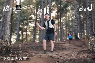 Dalat Ultra Trail 2026 - Ảnh #4740389