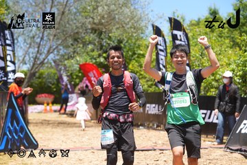 Dalat Ultra Trail 2026 - Ảnh #4701631