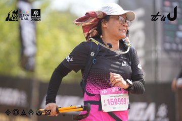 Dalat Ultra Trail 2026 - Ảnh #4858902