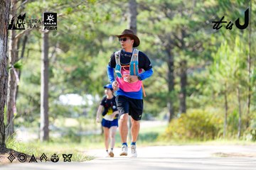 Dalat Ultra Trail 2026 - Ảnh #4833630