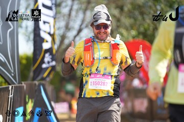 Dalat Ultra Trail 2026 - Ảnh #4902161