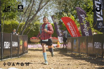 Dalat Ultra Trail 2026 - Ảnh #4683794