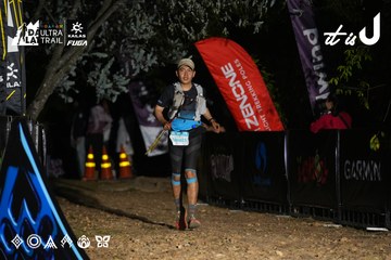 Dalat Ultra Trail 2026 - Ảnh #4758556