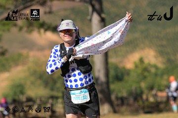 Dalat Ultra Trail 2026 - Ảnh #4715761