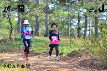 Dalat Ultra Trail 2026 - Ảnh #4750604