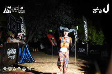 Dalat Ultra Trail 2026 - Ảnh #4759837