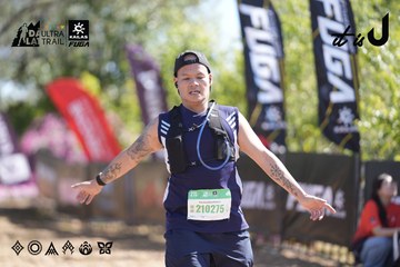 Dalat Ultra Trail 2026 - Ảnh #4685941