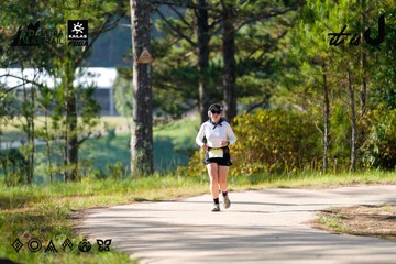 Dalat Ultra Trail 2026 - Ảnh #4833407