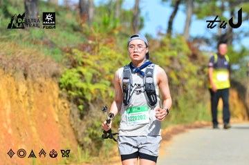 Dalat Ultra Trail 2026 - Ảnh #4748827