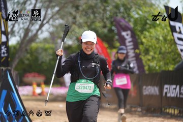 Dalat Ultra Trail 2026 - Ảnh #4865998