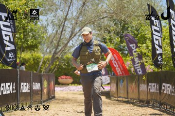 Dalat Ultra Trail 2026 - Ảnh #4690879