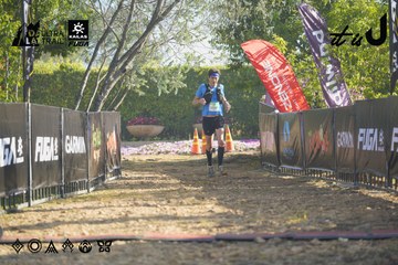 Dalat Ultra Trail 2026 - Ảnh #4682469