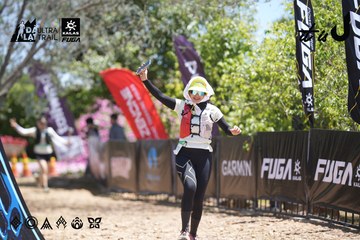 Dalat Ultra Trail 2026 - Ảnh #4692449