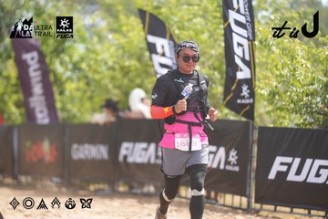 Dalat Ultra Trail 2026 - Ảnh #4858430
