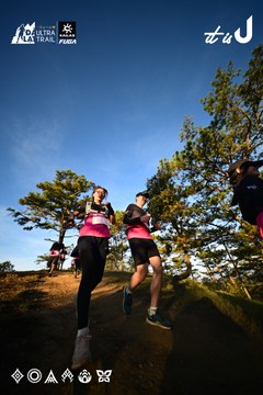 Dalat Ultra Trail 2026 - Ảnh #4909880