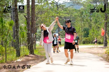 Dalat Ultra Trail 2026 - Ảnh #4835255