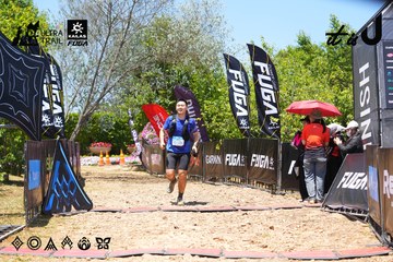 Dalat Ultra Trail 2026 - Ảnh #4722842