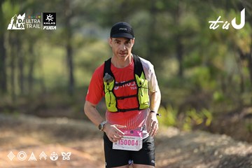 Dalat Ultra Trail 2026 - Ảnh #4895019