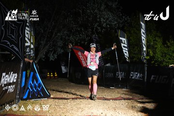 Dalat Ultra Trail 2026 - Ảnh #4747493