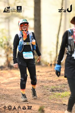 Dalat Ultra Trail 2026 - Ảnh #4707816