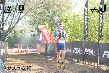 Dalat Ultra Trail 2026 - Ảnh #4682553