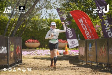 Dalat Ultra Trail 2026 - Ảnh #4691046