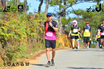 Dalat Ultra Trail 2026 - Ảnh #4748770