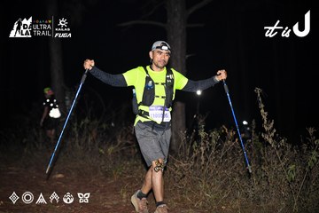 Dalat Ultra Trail 2026 - Ảnh #4701005