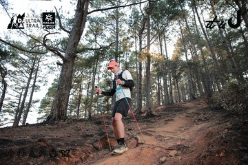 Dalat Ultra Trail 2026 - Ảnh #4740180