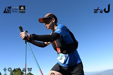 Dalat Ultra Trail 2026 - Ảnh #4731674