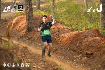 Dalat Ultra Trail 2026 - Ảnh #4842261