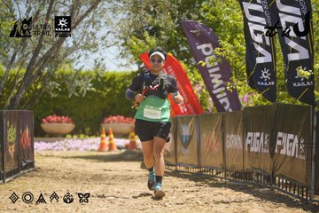 Dalat Ultra Trail 2026 - Ảnh #4691563