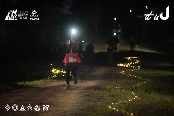 Dalat Ultra Trail 2026 - Ảnh #4720633