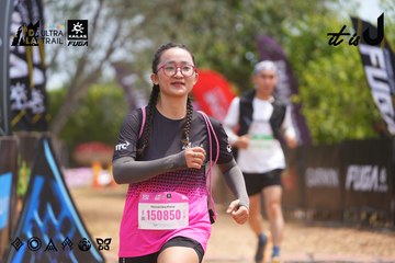 Dalat Ultra Trail 2026 - Ảnh #4866715