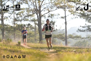 Dalat Ultra Trail 2026 - Ảnh #4894584