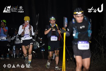 Dalat Ultra Trail 2026 - Ảnh #4700141