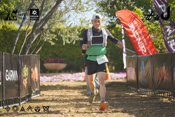 Dalat Ultra Trail 2026 - Ảnh #4682994