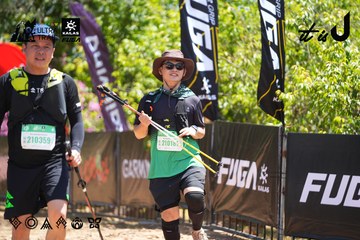 Dalat Ultra Trail 2026 - Ảnh #4696533
